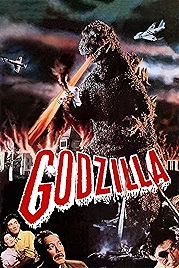 Photo of Godzilla