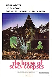 Photo of The House Of Seven Corpses