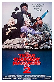Photo of The Texas Chainsaw Massacre 2