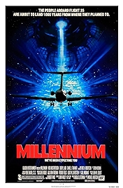 Photo of Millennium