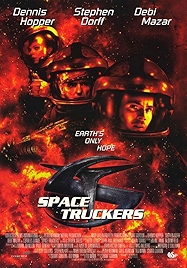 Photo of Space Truckers