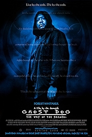 Photo of Ghost Dog: The Way Of The Samurai