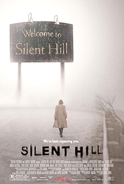 Photo of Silent Hill