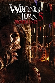 Photo of Wrong Turn 5: Bloodlines
