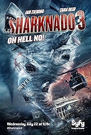 Photo of Sharknado 3: Oh Hell No!