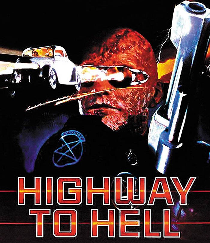 List 102+ Pictures highway to hell movie cars Superb