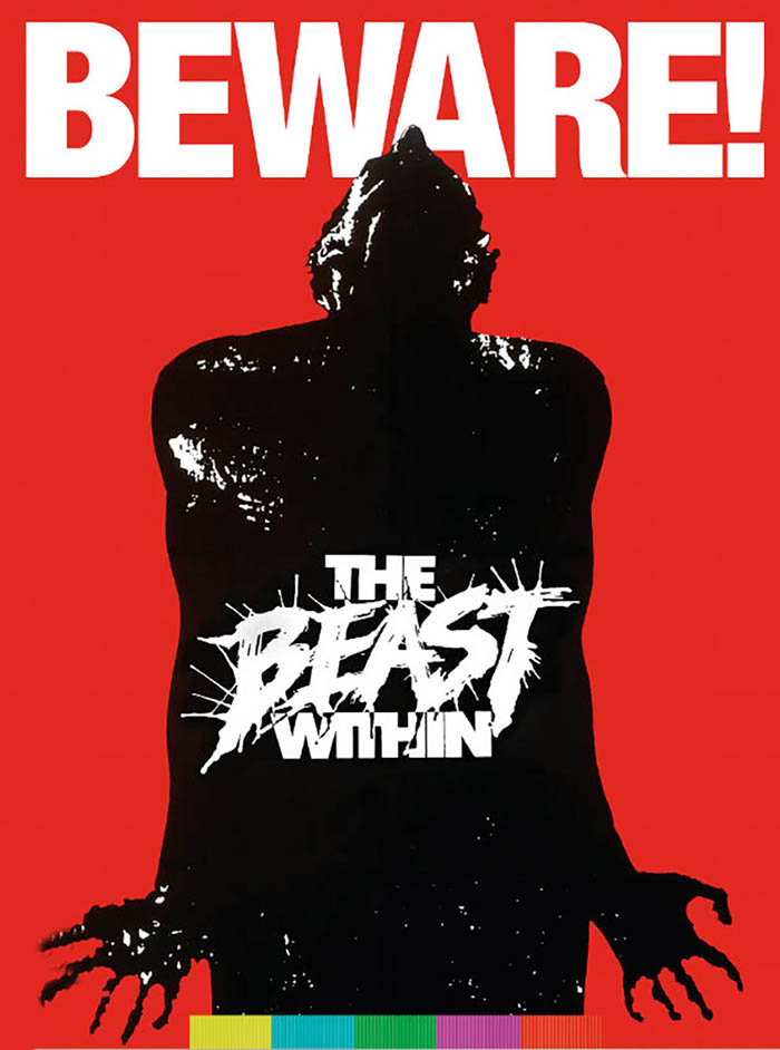 The Beast Within Novel Manhwa The Beast Within (1982) - SpookyFlix