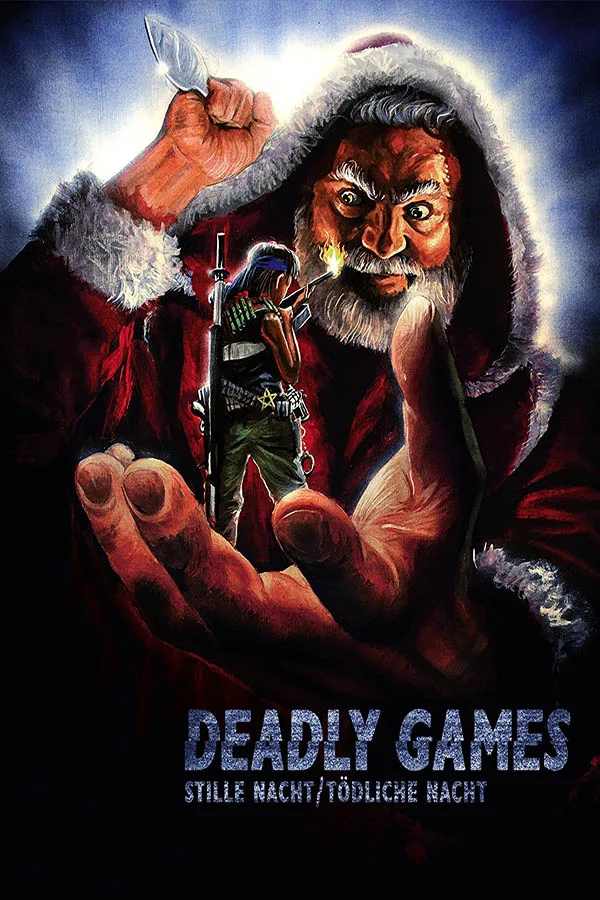 Deadly Games (1989)