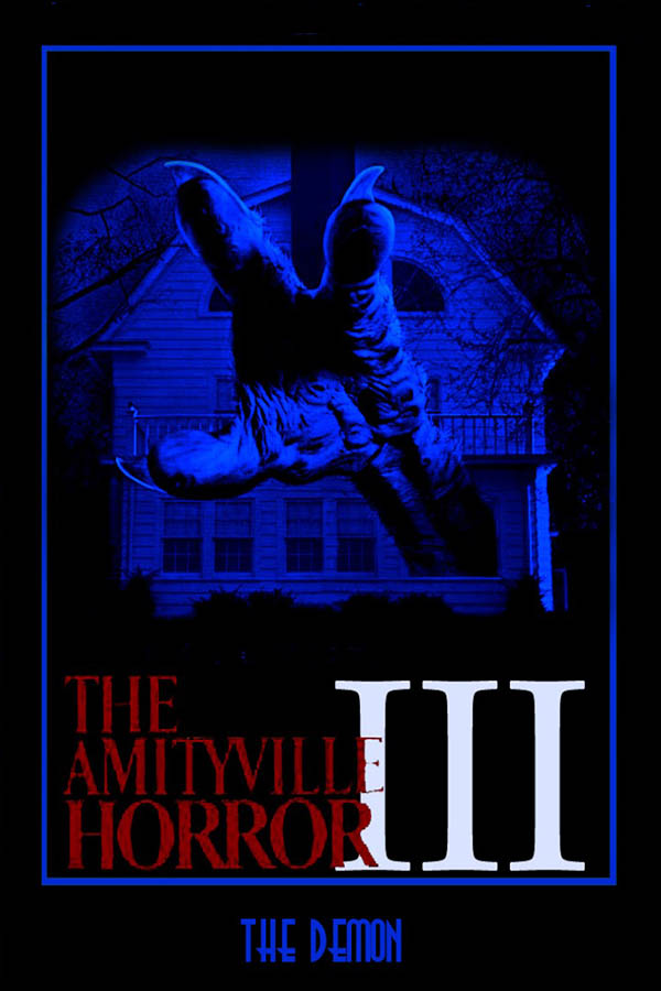 Amityville III: The Demon (1983) - SpookyFlix