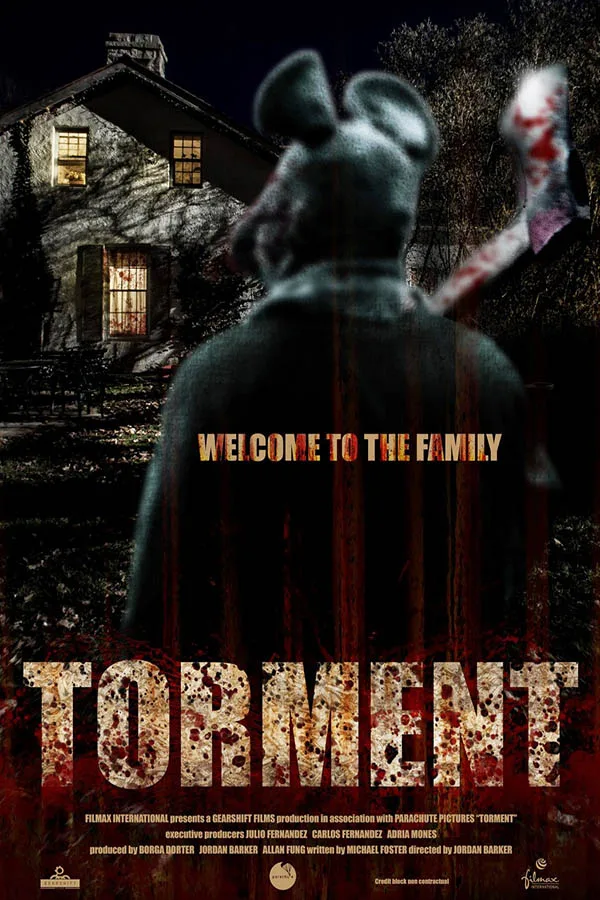 Torment (2013)