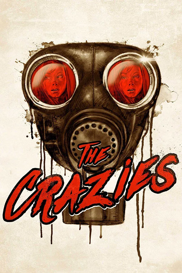 The Crazies (1973) [4K]