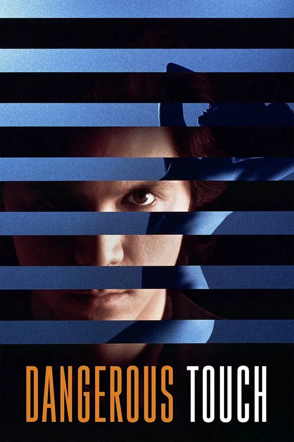 Dangerous Touch (1994) [AI Upscale]