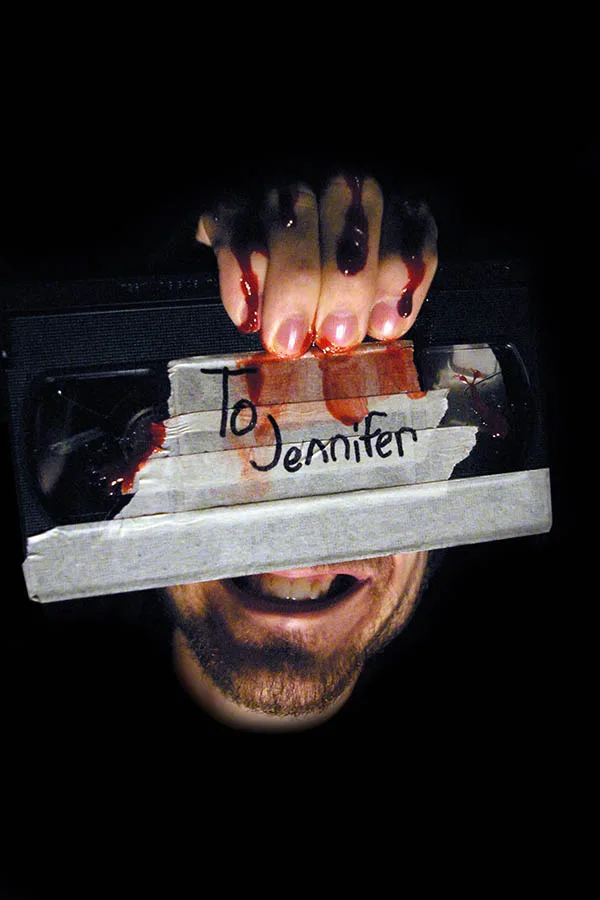 To Jennifer (2013)
