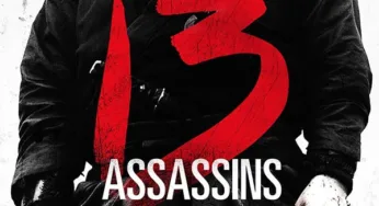 13 Assassins (2010) [2 Versions]
