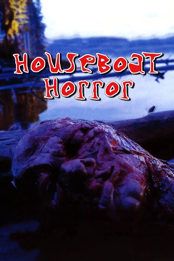 Houseboat Horror (1989)