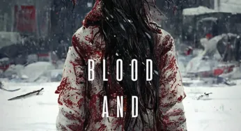 Blood and Snow (2023)