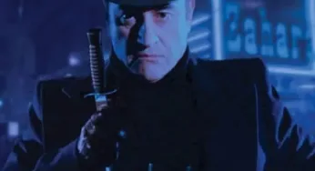 Night of the Executioner (1992)