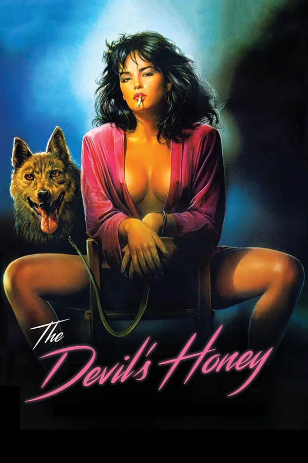 The Devil’s Honey (1986) [4K]