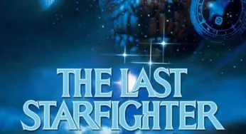 The Last Starfighter (1984) [4K]